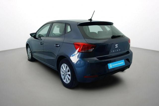 Seat Ibiza image 4