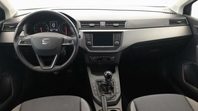 Seat Ibiza image 7
