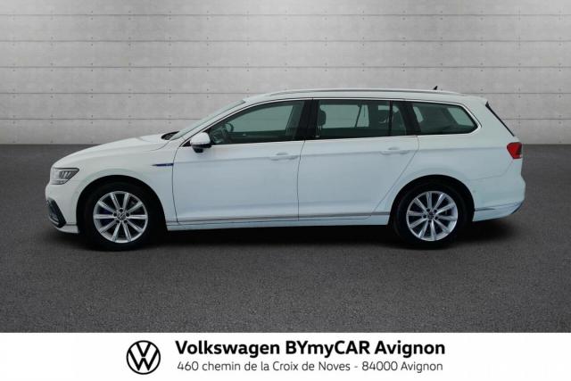 Volkswagen Passat Sw image 7