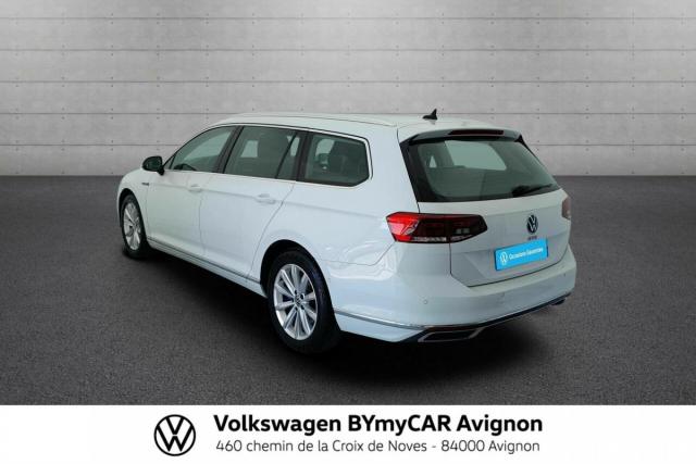 Volkswagen Passat Sw image 8