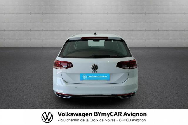 Volkswagen Passat Sw image 9