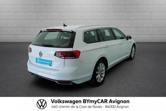 Volkswagen Passat Sw image 6