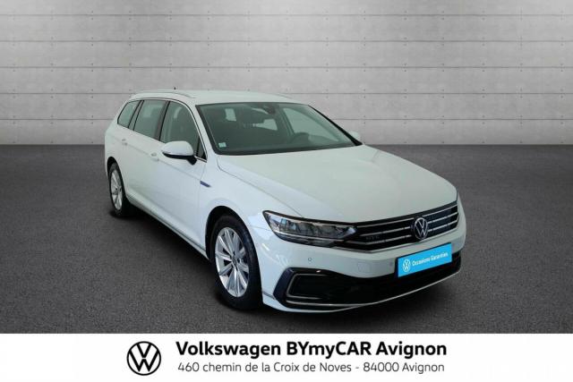 Volkswagen Passat Sw image 1