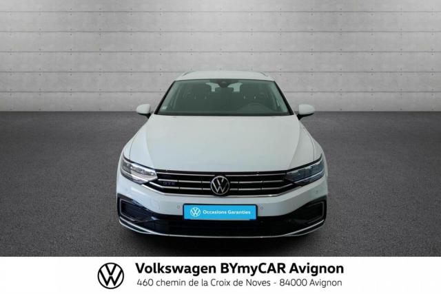 Volkswagen Passat Sw image 3