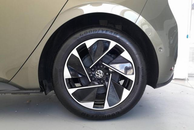 Volkswagen Id.3 image 2