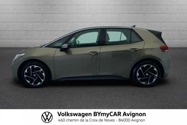 Volkswagen Id.3 image 6