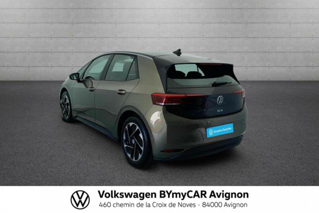 Volkswagen Id.3 image 8