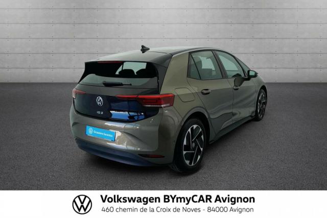 Volkswagen Id.3 image 9