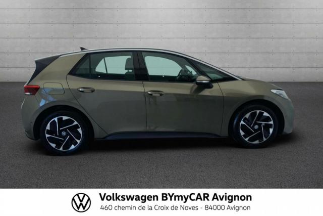 Volkswagen Id.3 image 7