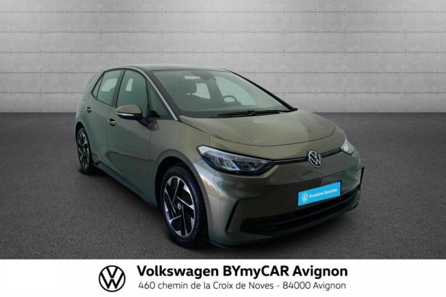 Volkswagen Id.3 image 1