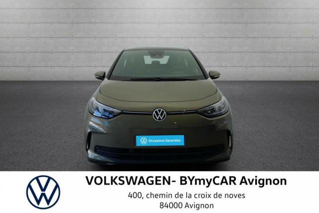 Volkswagen Id.3 image 3