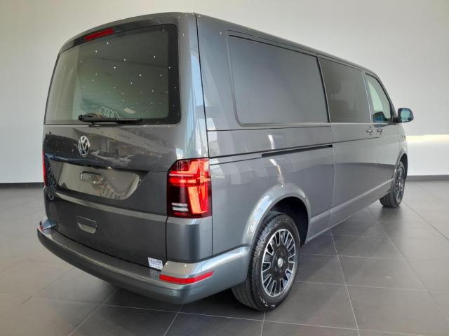Volkswagen Transporter image 4