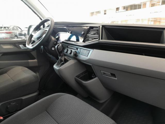 Volkswagen Transporter image 1