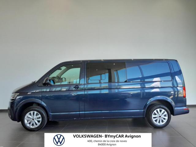 Volkswagen Transporter image 6