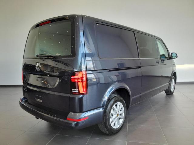 Volkswagen Transporter image 8