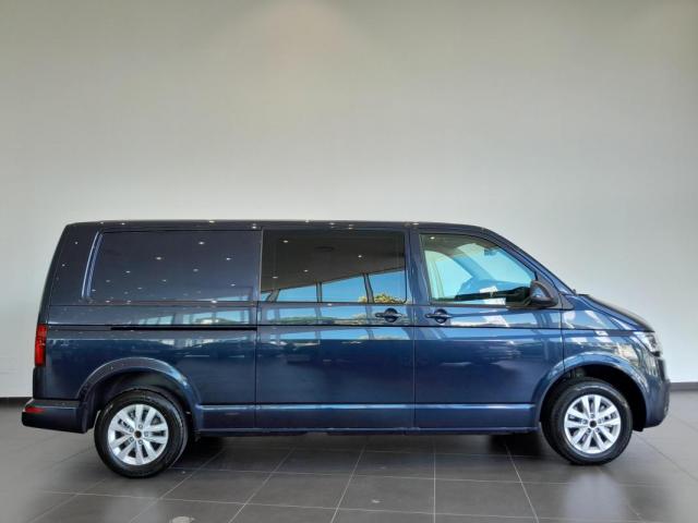 Volkswagen Transporter image 4