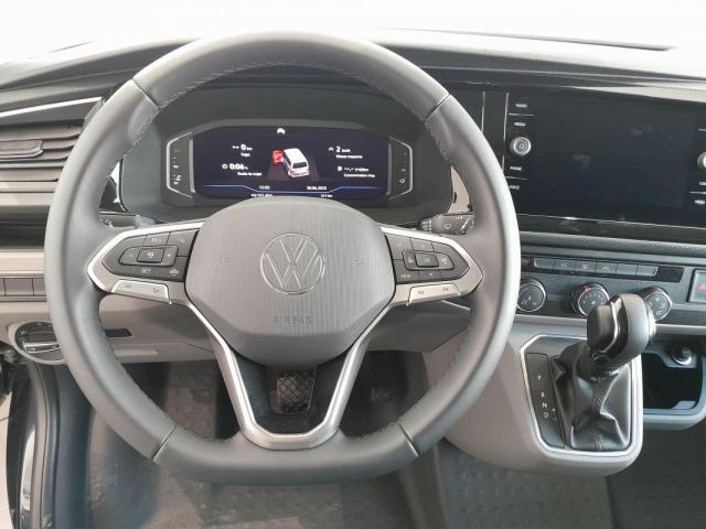 Volkswagen Transporter image 3