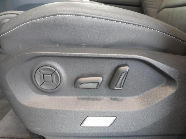 Volkswagen Touareg image 4