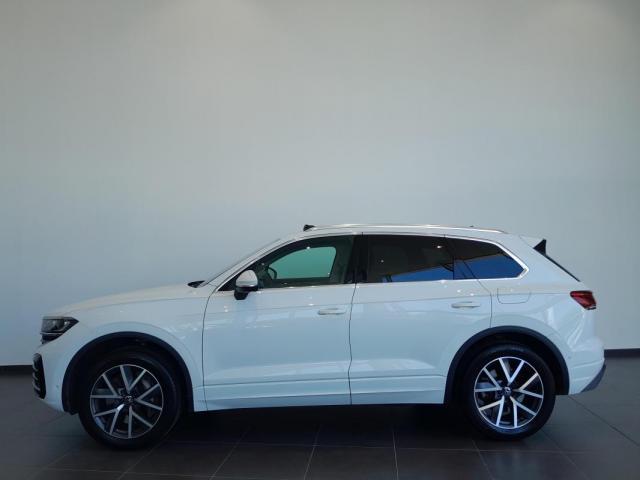 Volkswagen Touareg image 7