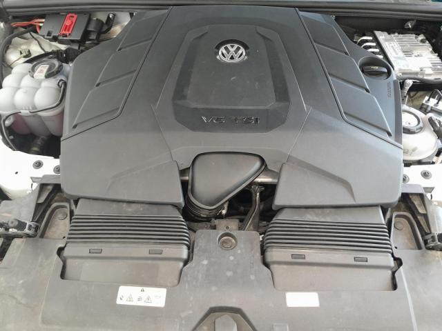 Volkswagen Touareg image 9