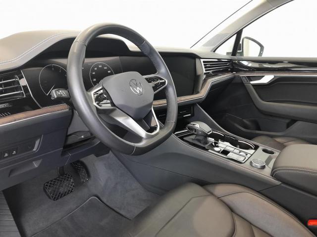 Volkswagen Touareg image 5