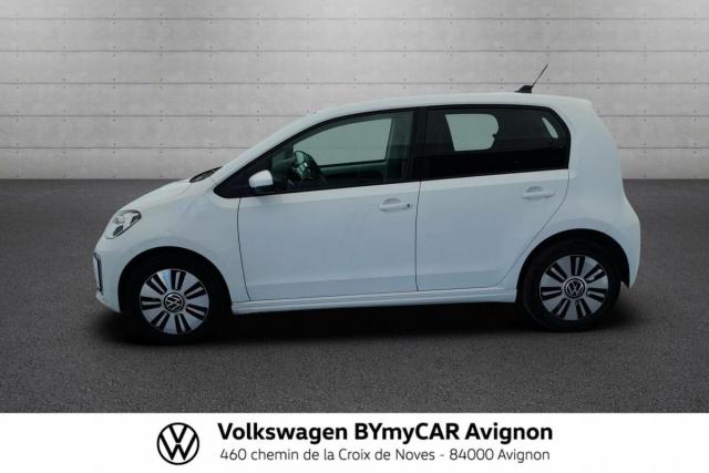 Volkswagen E-Up! image 7