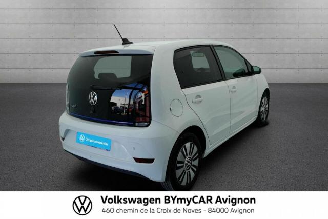 Volkswagen E-Up! image 9