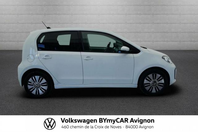 Volkswagen E-Up! image 3