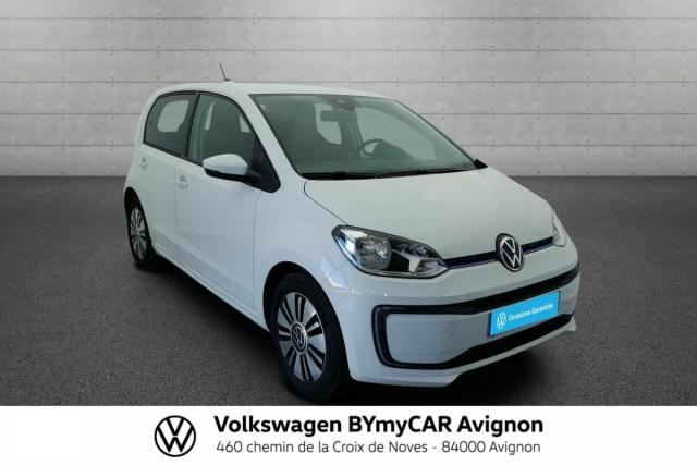Volkswagen E-Up! image 1