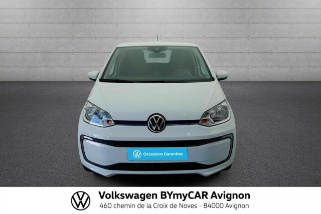 Volkswagen E-Up! image 2