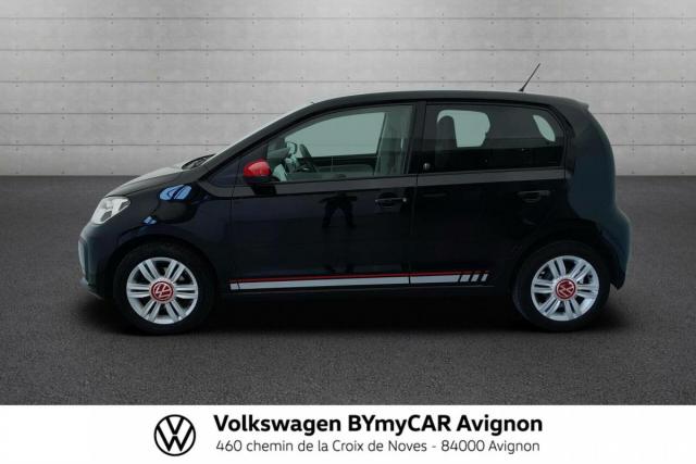 Volkswagen Up! image 4