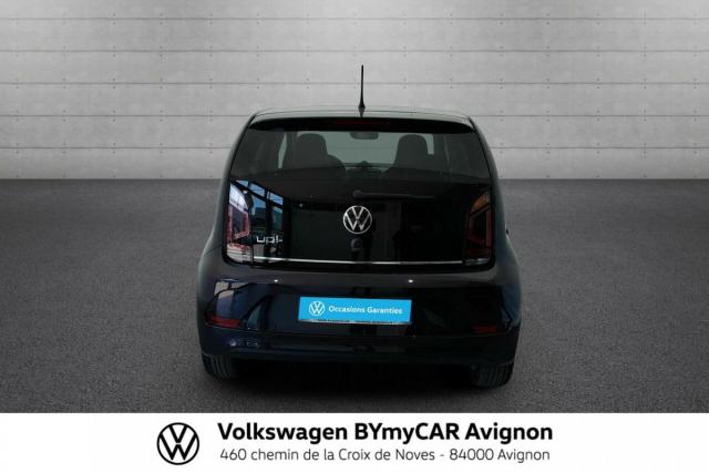 Volkswagen Up! image 7