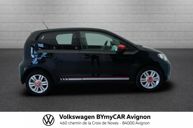 Volkswagen Up! image 2
