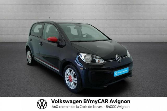 Volkswagen Up! image 3