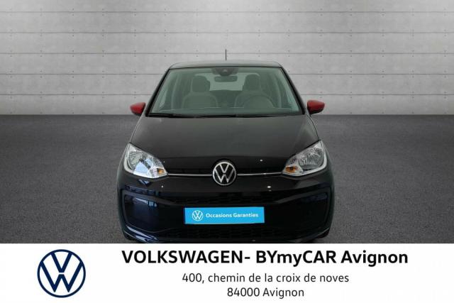Volkswagen Up! image 6