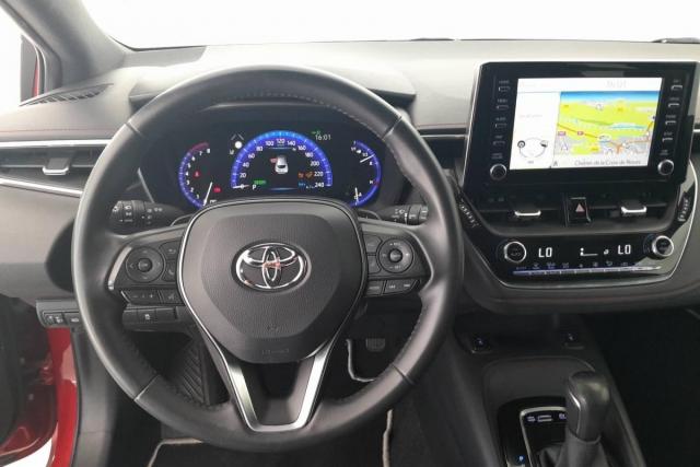 Toyota Corolla image 3