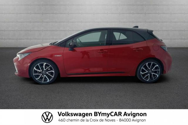 Toyota Corolla image 6