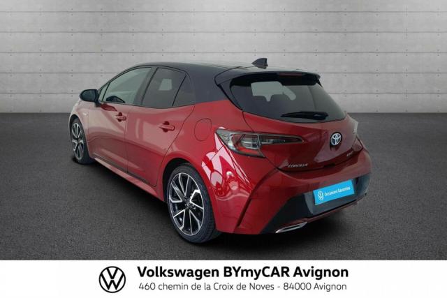 Toyota Corolla image 9