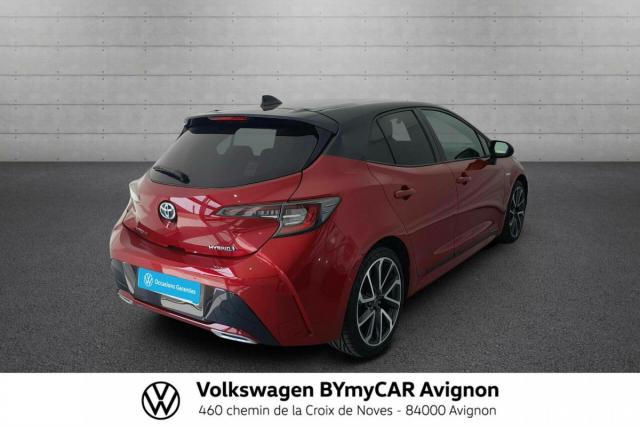 Toyota Corolla image 7
