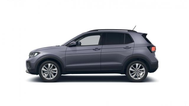 Volkswagen T-Cross image 5