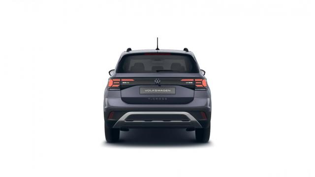 Volkswagen T-Cross image 3