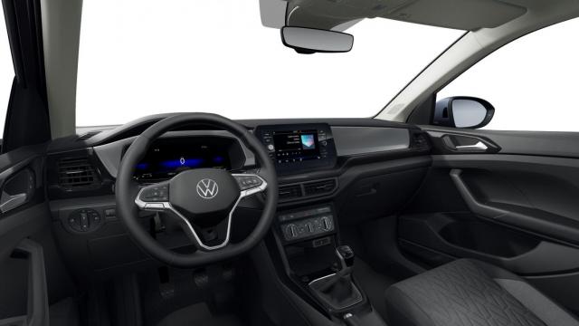 Volkswagen T-Cross image 6
