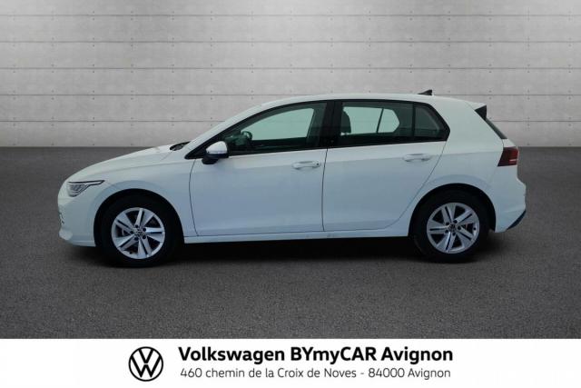 Volkswagen Golf image 8