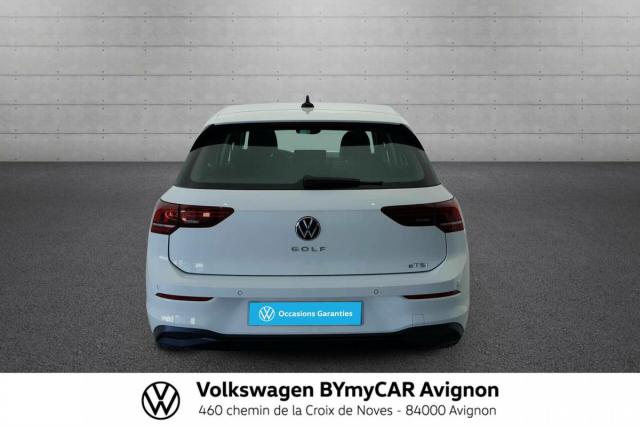 Volkswagen Golf image 7
