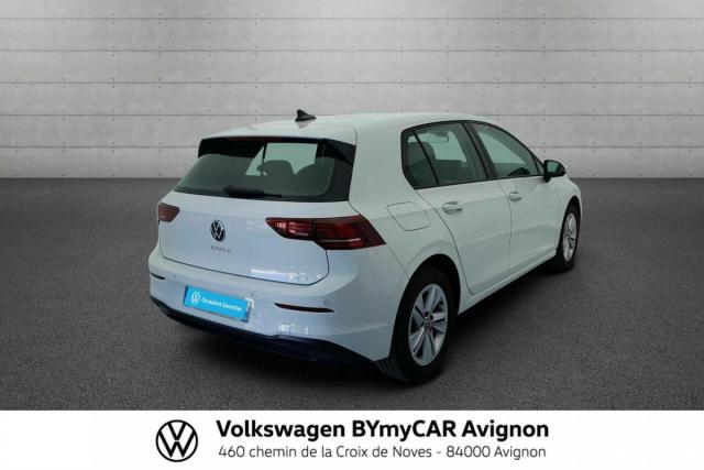 Volkswagen Golf image 4