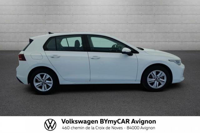Volkswagen Golf image 2