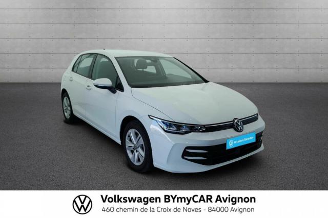 Volkswagen Golf image 6