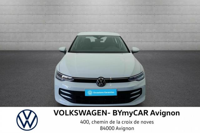 Volkswagen Golf image 3