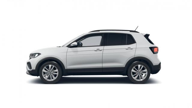 Volkswagen T-Cross image 4