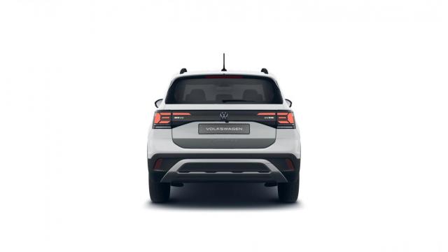 Volkswagen T-Cross image 6